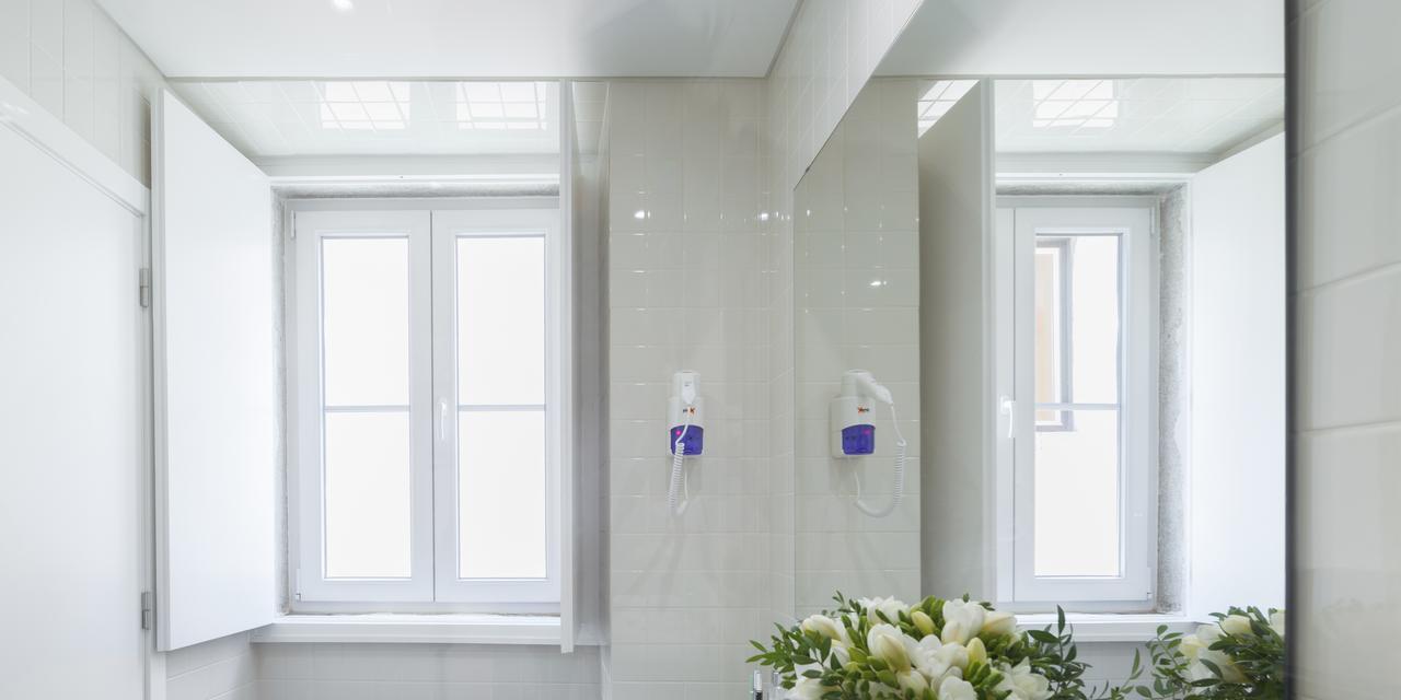 Lisbon Serviced Apartments - Bairro Alto Exteriör bild