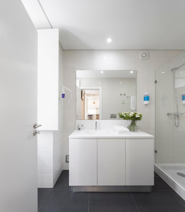 Lisbon Serviced Apartments - Bairro Alto Exteriör bild